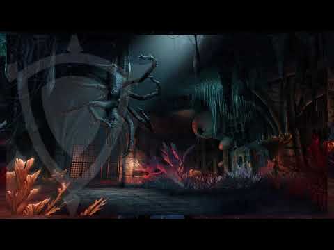 ESO Cradle of Shadows Vet - no death/speedrun - Dragonknight Healer