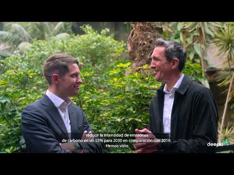 CBRE x Deepki: Cómo CBRE crea valor a través de la descarbonización impulsada por Deepki