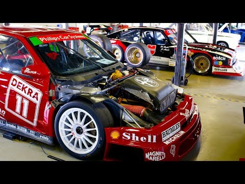 TRACKDAYS AUTODROM MOST 2019 - MK MÜCKE MOTORSPORT CLASSIC