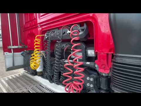 DAF video миниатюра