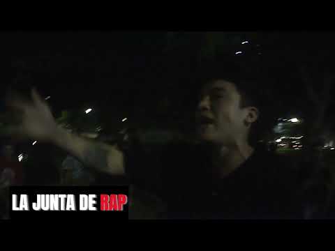 Elemece VS Jotaua | 4tos | La Junta Vol.2