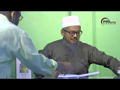 Membantah Hujah Golongan Liberal & Pluralisme Siri Ke-2
