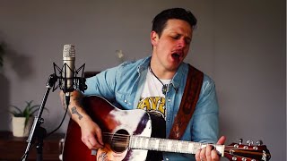 Gareth Leach - Fire In The Hole (live acoustic)