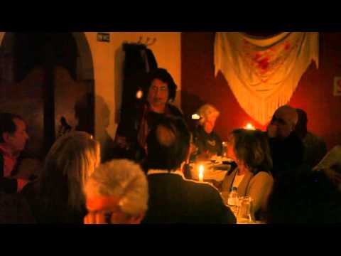 Manuela Cavaco - Noite de S. João