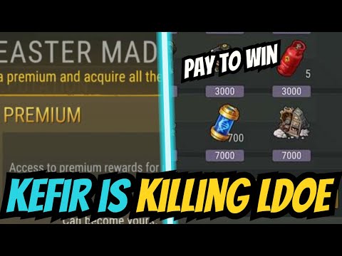 This Studio is Killing Their Own Game