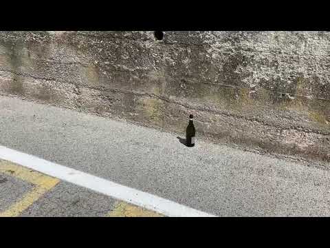 Notte prima degli esami, notte di baldoria: party selvaggio ad Avellino