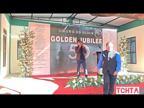 Thiamchantira Ralte Piallei'an LIVE cover