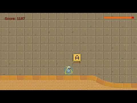 Run Pharaoh Run! youtube-video