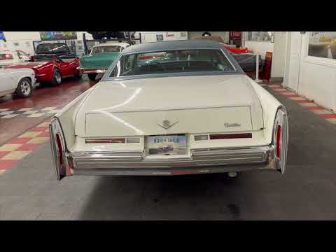 1975 Cadillac Coupe DeVille (CC-2055869) for sale in Mundelein, Illinois
