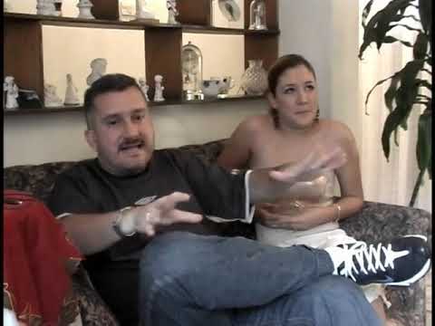 Felix Zuluaga - Tumbalocas - (El Show de Felix)