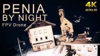 Download lagu Penia by night - FPV drone shooting mp3