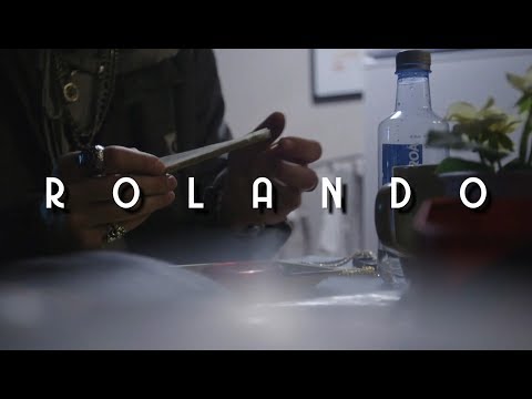 thesnowhoe x Uncle Snow - Rolando 🌞(Official Music Video)