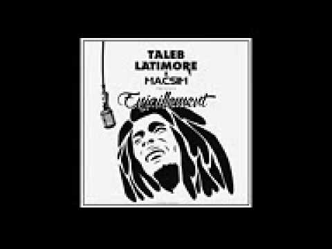 Taleb latimore x macsim  Enjaillement