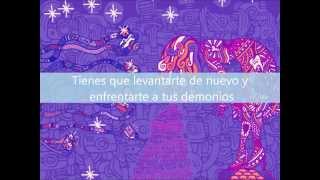 Foster the People - Pseudologia Fantastica (Español)