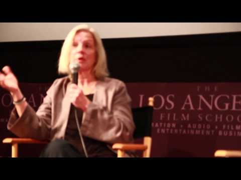 Hollywood Gatekeepers: How Did You Become a Studio Script Reader?