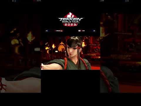 Ulsan vs Sephiblack - TWT Masters 2023