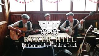 Kiddars Luck - Byker Hill - Sun Inn pub