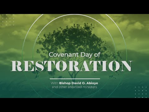 3RD SERVICE: UNDERSTANDING HOW GOD LEADS PT. 4C - AUGUST 22, 2021