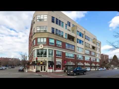 51 Lafayette St, Unit 204, Salem MA - Betsy Merry - Tel 508-641-6241