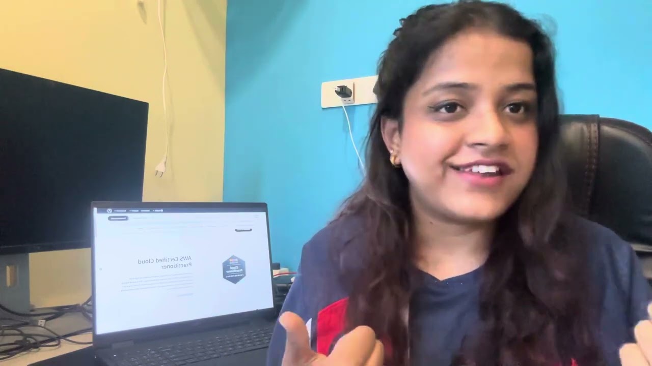 How I Cleared AWS Cloud Practitioner in 15 Days Using FREE Resources (CLF-C01), (CLF-C02)