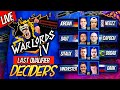 DECIDERS Day In Qualifier 3 Warlords 4 70 000 Age Of Empires Tournament