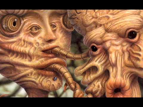 Hypnoxock - Rastaman /PsyWorld/