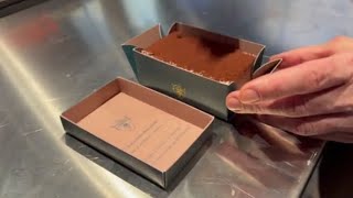 Treviso, apre la «Casa del tiramisù»: un bistrot tutto dedicato al dessert. Il video del locale