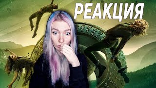 ТРЕЙЛЕР СОТНЯ 7 СЕЗОН || РЕАКЦИЯ и обсуждение