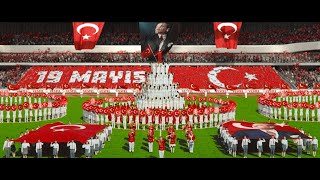 Vestel 19 Mayıs (Seslendiren: Fatih Özacun) 