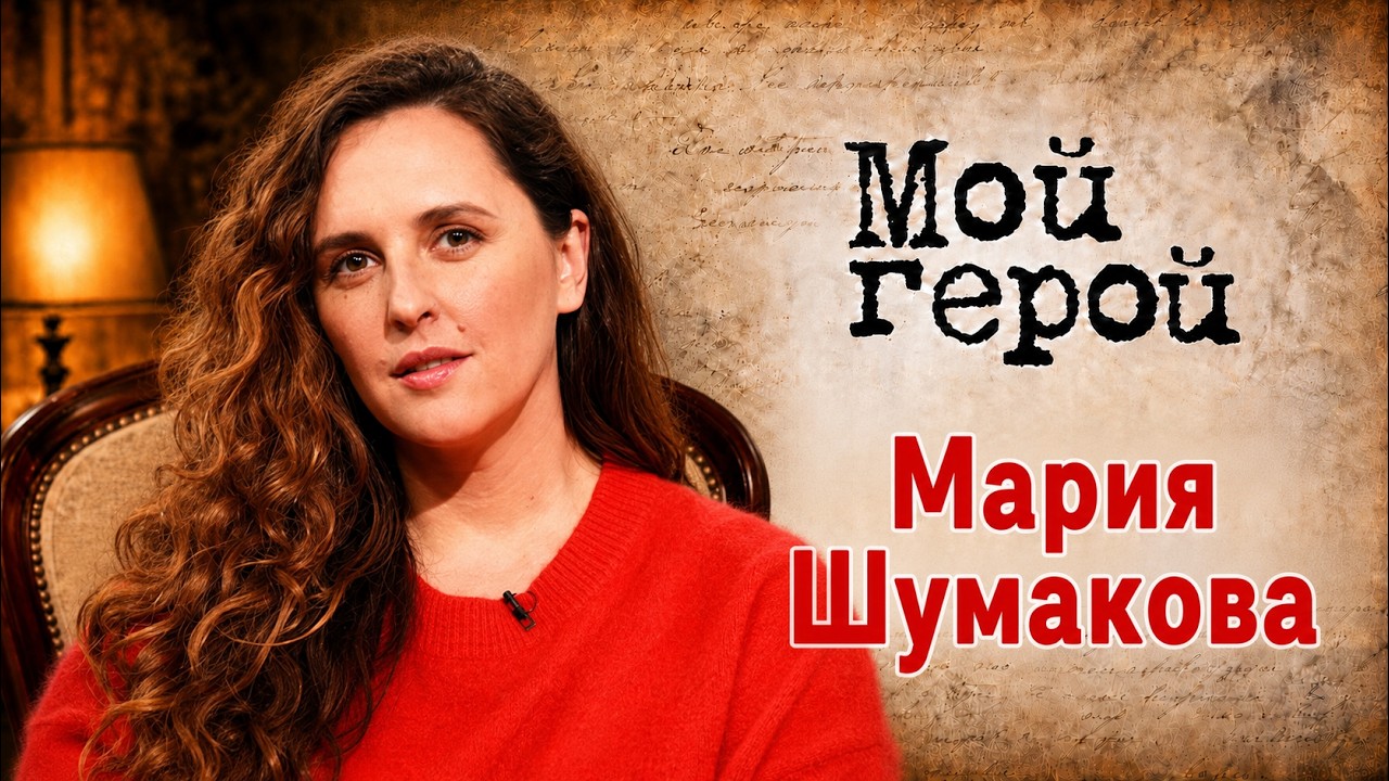 Мария Шумакова. Интервью с актрисой | "Крылья империи", "Сладкая жизнь", "Бег Па