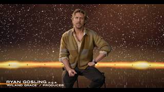 Ryan Gosling Champions STEM Educators | Project STEM Heroes Scholarship