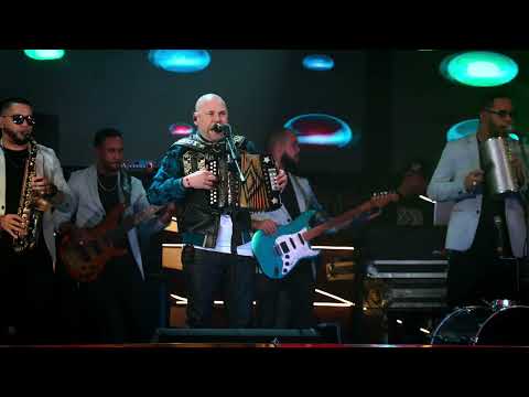 EL PRODIGIO - ARROYITO CRISTALINO (De Santiago Pal Mundo Vol.1) EN VIVO