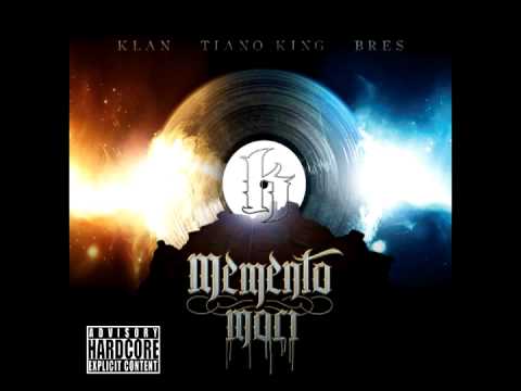 KLAN - ES HORA [DJ TIANO KING]