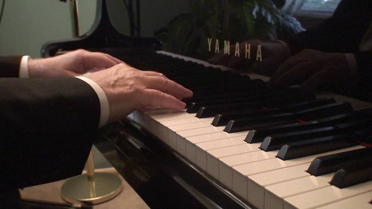 Promotional video thumbnail 10 for Piano d'Amore