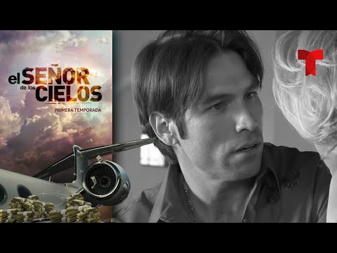 El Señor de los Cielos | Capítulo 16 | Telemundo Novelas