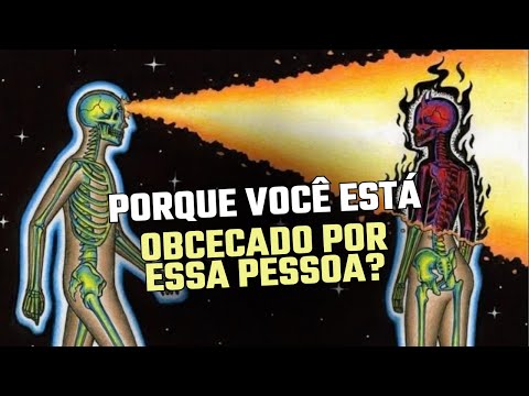 Carl Jung REVEALS why this person is ALWAYS on your mind