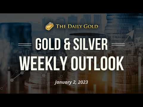 Video: Gold & Silver Weekly Outlook