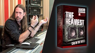 Video thumbnail for In the studio with producer Jakob Herrmann by Bogren Digital