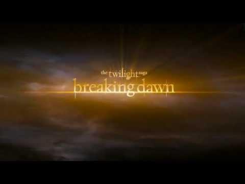 Twilight  Breaking Dawn Part 2 - Official Teaser Trailer