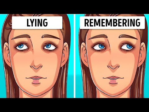 知らない人をオープンブックのように読むための30+ちょっとしたコツ (30+ Little-Known Tricks to Read Strangers Like an Open Book)