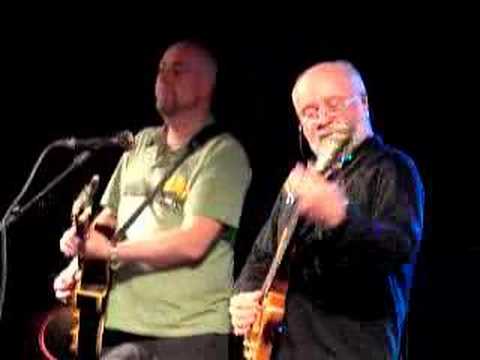 Jeremy Spencer -slideguitar