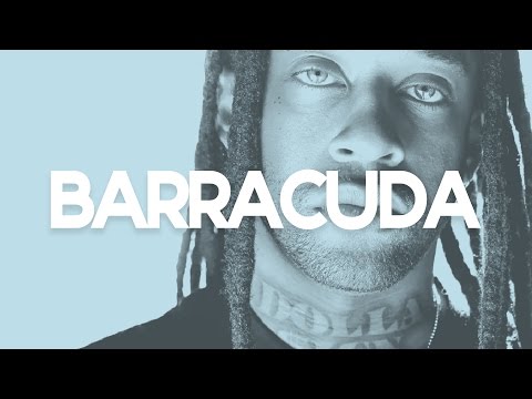 [FREE] Ty Dolla Sign Type Beat 2017 | Drake Type Beat | 808 Trap Type Instrumental | - Barracuda