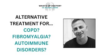 Download lagu Unusual alternative for COPD and FIBROMYALGIA? mp3