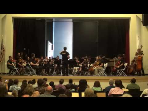 SMS 2017 - KCP, Hamilton Medley