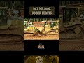 Cat d6t VS Deere 750K | Dozer against Dozer #shorts #tiktok #bulldozer #buldozer