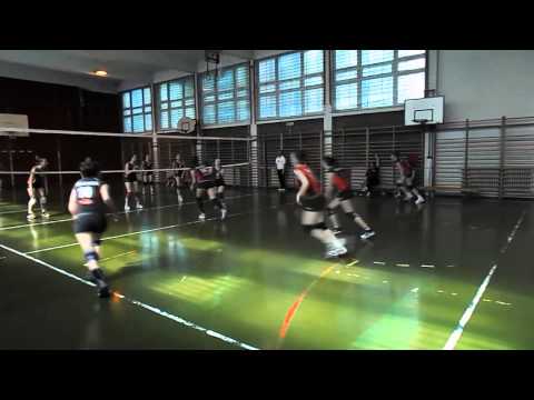 Ok Zvezda- Ok Obrenovac 3:0