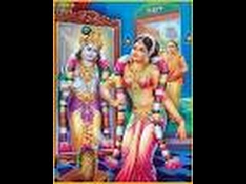 Thiruppavai ~ Upanyasam by Thiruvaiyaru Krishnan - Part 1