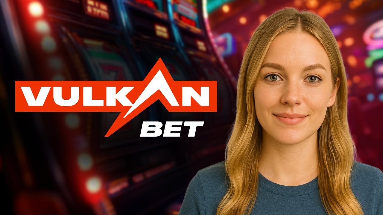 VulkanBet video