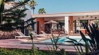 Miramar Boutique Apartments ADULTS ONLY CORRALEJO | Fuerteventura, Spain | Hotel
