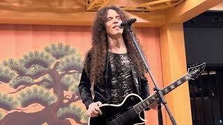 Download lagu Marty Friedman 3rd live at Tokyo Haneda Airport, 2023.7.17 mp3
